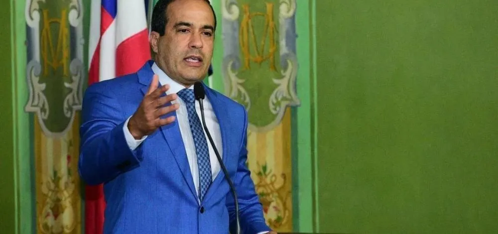 Queda de Bruno Reis acende alerta na oposição e antecipa a disputa por 2026 na Bahia