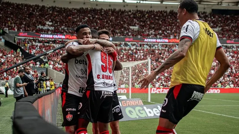 Fluminense entra na disputa por Alerrandro, artilheiro do Brasileirão de 2024