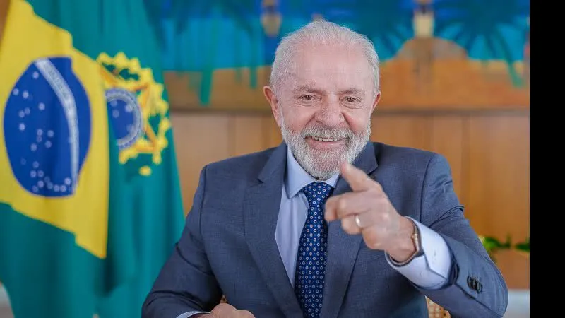 Aprovação de Lula se mantém alta entre brasileiros de baixa renda, aponta Genial/Quaest