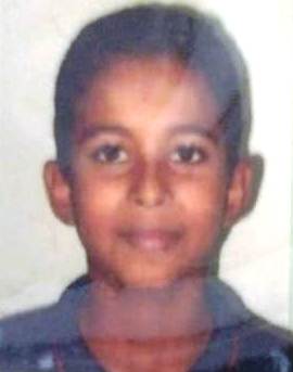Menino de 11 anos morre afogado na zona rural de Feira de Santana