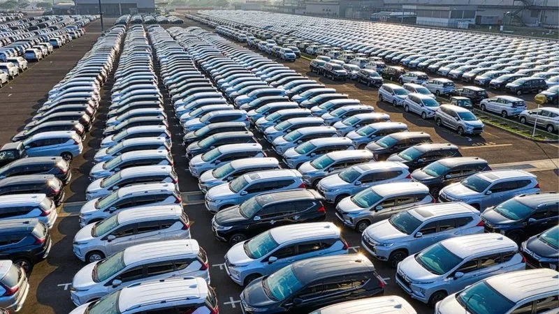Anfavea alerta: avanço de kits importados ameaça empregos e acelera desindustrialização do setor automotivo
