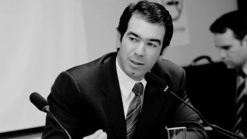 Morre Constantino Júnior, fundador da Gol, aos 57 anos