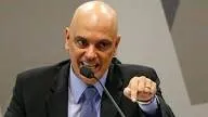 Moraes manda retirar acampamentos de apoiadores de Bolsonaro nas imediações da Papuda