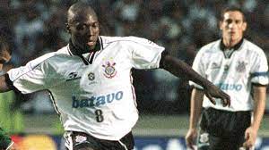 Ídolo do Corinthians, ex-jogador Freddy Rincón morre na Colômbia