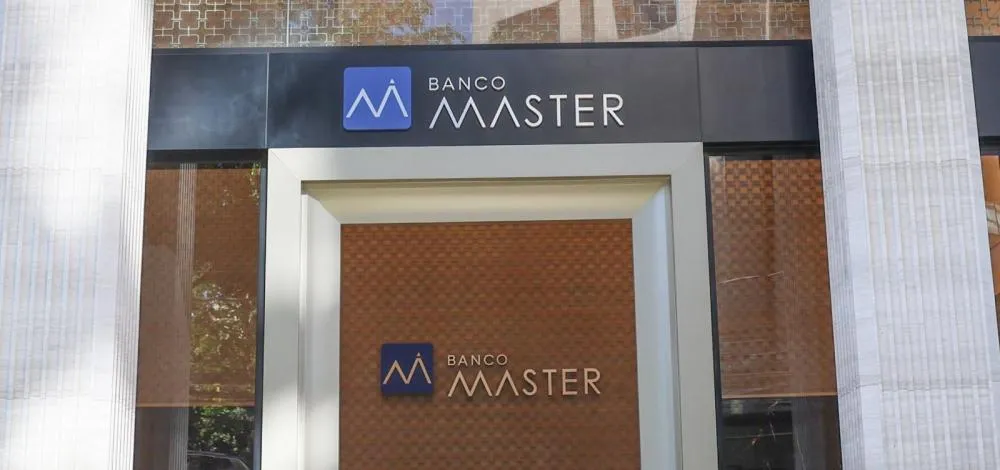 PF inicia nova rodada de depoimentos sobre negociação entre BRB e Banco Master