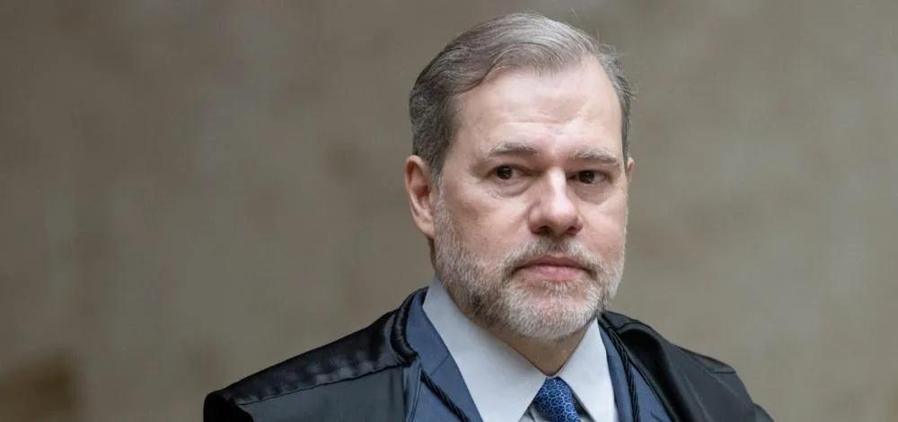 PF afirma que inquérito do Banco Master tramita com “absoluta regularidade” sob relatoria de Toffoli