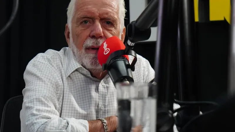 Jaques Wagner defende unidade da base para 2026 e critica ACM Neto