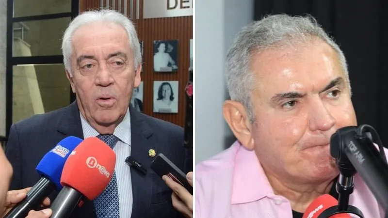 Otto Alencar rejeita neutralidade do PSD na Bahia e critica a posição de Angelo Coronel