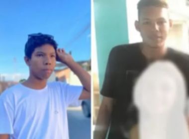 Adolescente morre e irmão segue desaparecido após banho de mar em Ilhéus