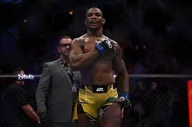Malhadinho critica Daniel Cormier após polêmica e busca recuperação no UFC Vegas 113