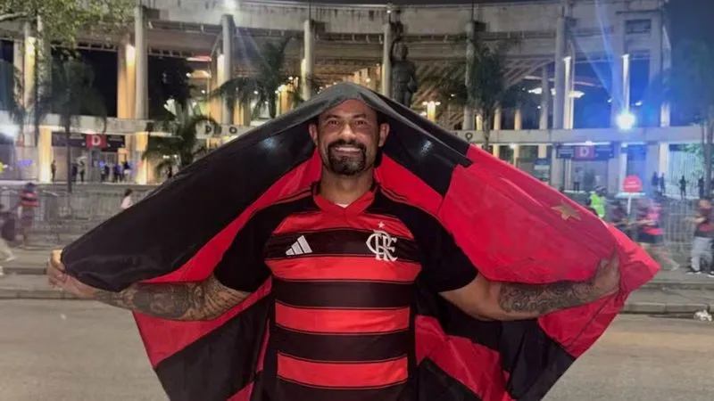 Justiça dá ultimato a Bruno Fernandes para regularizar liberdade condicional