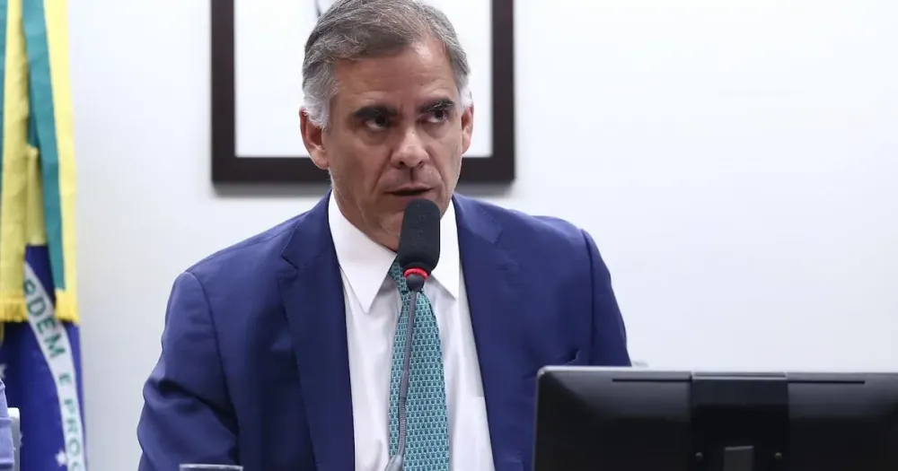 Leur Lomanto Jr. será o novo presidente da CCJ da Câmara dos Deputados