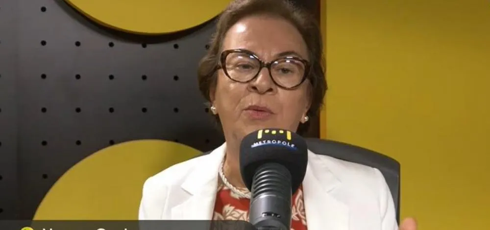 Neusa Cadore destaca mudança cultural no combate à violência contra a mulher no Carnaval