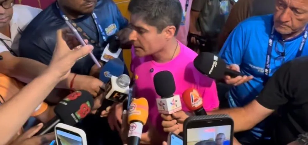 ACM Neto minimiza o apoio de prefeitos a Jerônimo e reforça a sua pré-candidatura ao governo da Bahia