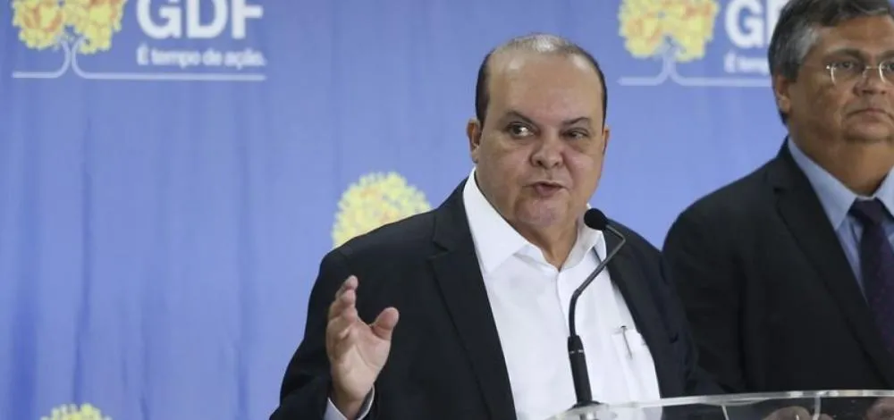 Presidente da CLDF arquiva mais três pedidos de impeachment contra Ibaneis Rocha