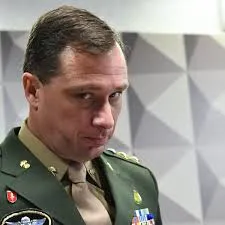Ex-ajudante de ordens de Jair Bolsonaro, Mauro Cid, é transferido para a reserva remunerada do Exército