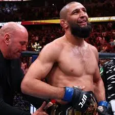 Após vitória de Strickland no UFC Houston, Chimaev pode ter novo desafiante ao cinturão dos médios
