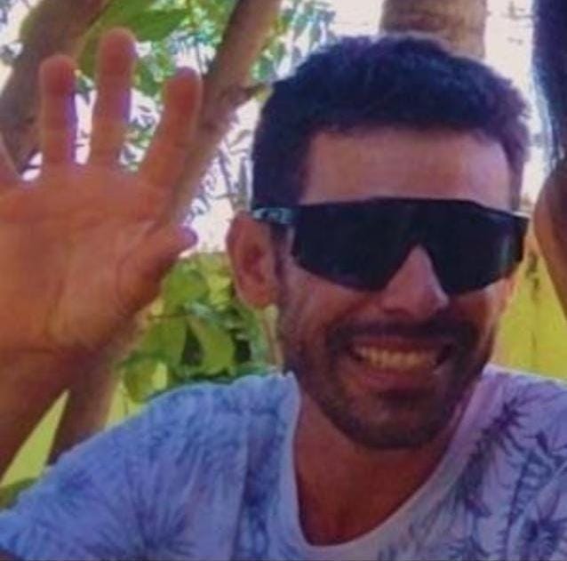 Ciclista morre ao cair da ponte do Barrocão, zona rural de Barreiras