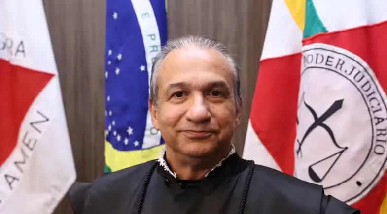 Desembargador é acusado de cinco possíveis casos de abuso sexual