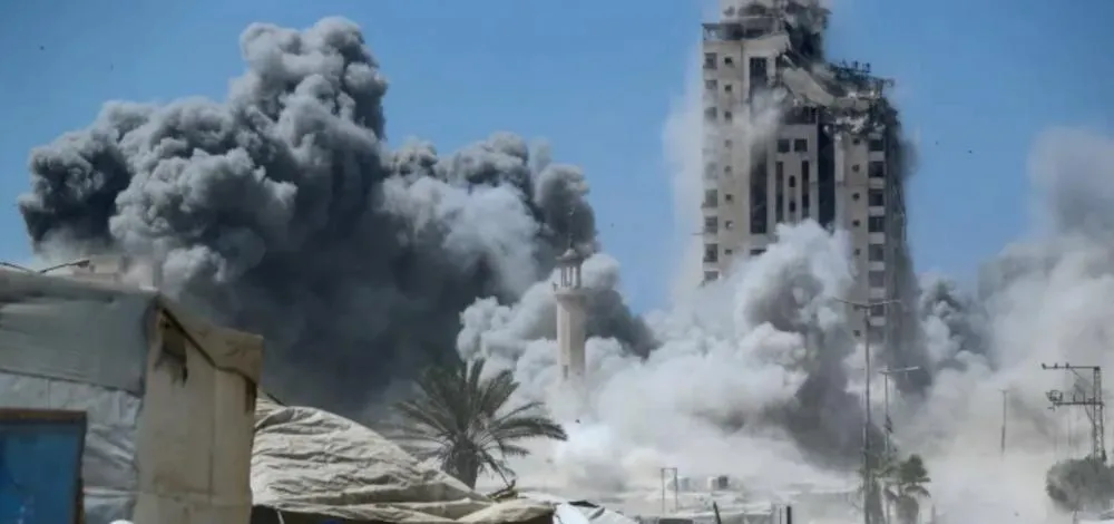 Irã lança mísseis contra Israel e ataque deixa ao menos nove mortos