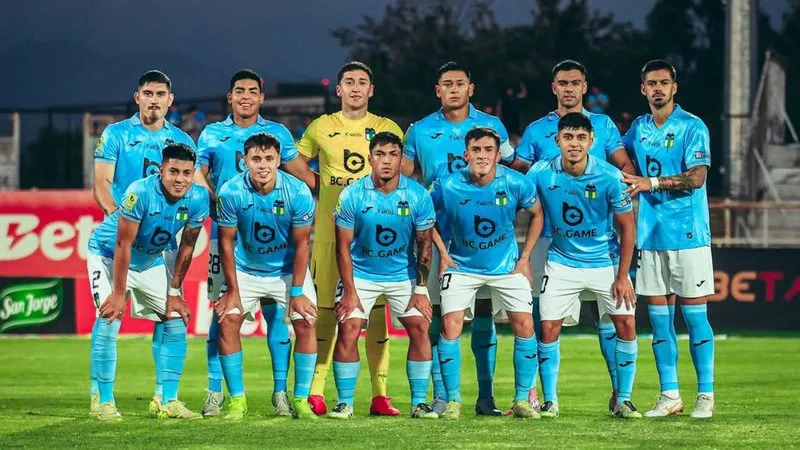 O’Higgins sofre goleada no Chileno após eliminar o Bahia na Libertadores