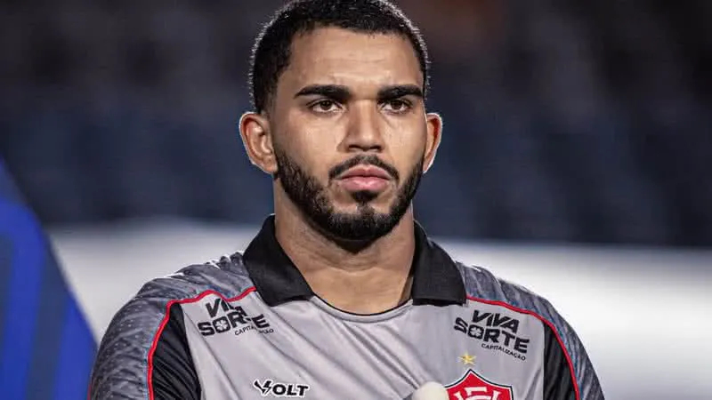 Vitória vence Jacuipense nos pênaltis e garante vaga na final do Baianão