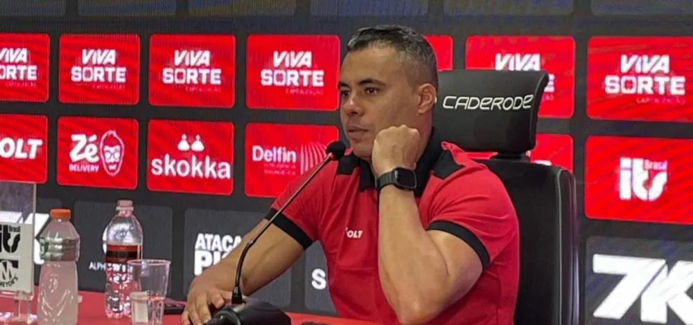 Vitória vence Jacuipense nos pênaltis e garante vaga na final do Baiano