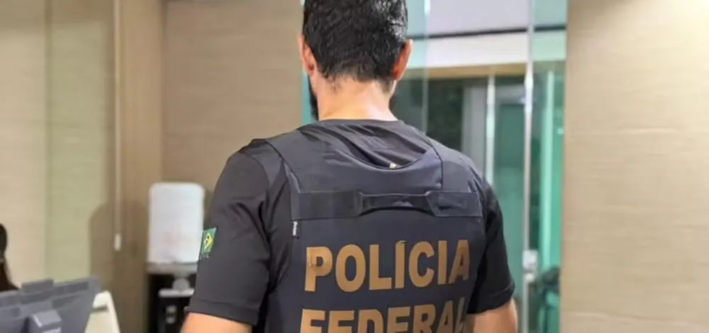 PF faz operação contra servidores da Amazonprev por investimentos suspeitos no Banco Master