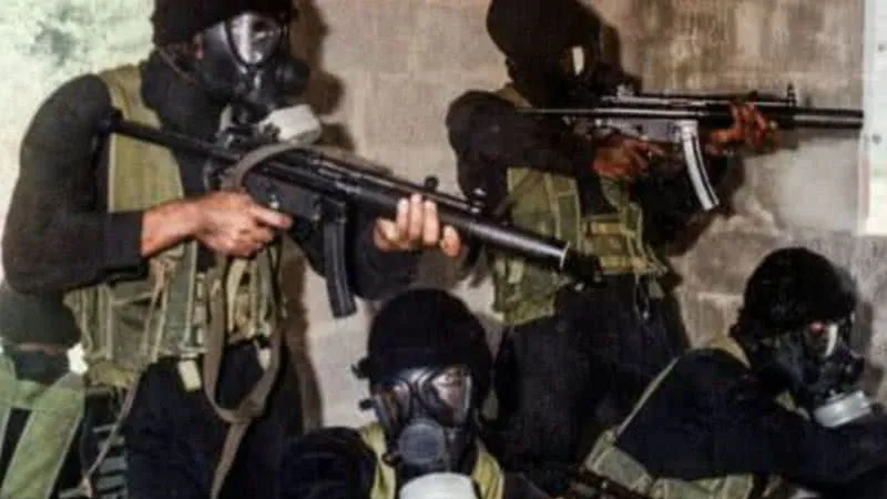 STF determina a prisão de militares e agente da PF por participação em trama golpista