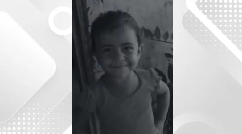 Criança de 3 anos morre após se afogar em caixa d’água no interior do Maranhão