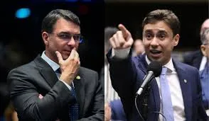 CPI do INSS revela novos contatos de Daniel Vorcaro com políticos e empresários