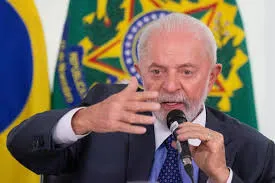 Estados rejeitam apelo de Lula para reduzir ICMS sobre diesel e alertam para impacto nas contas públicas