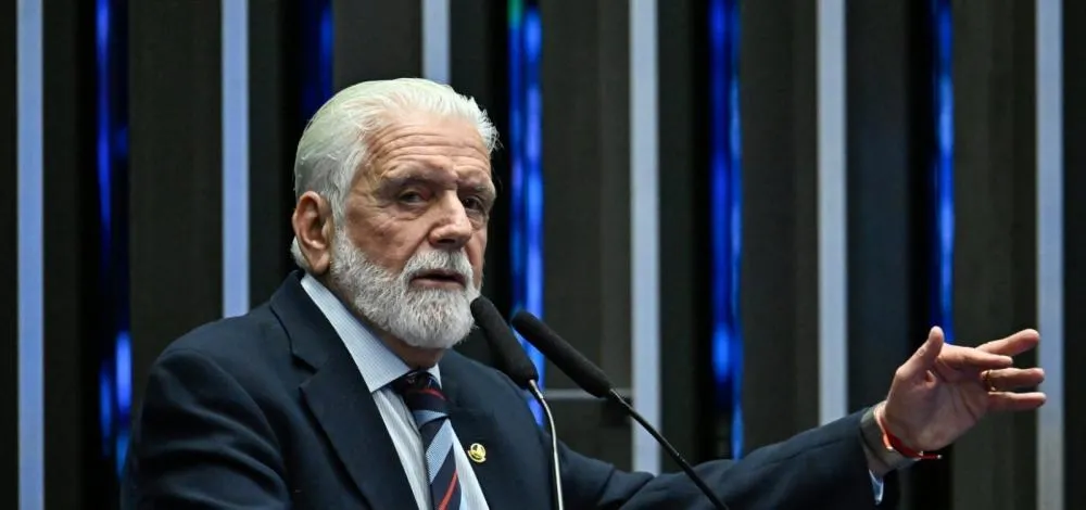 Empresa ligada à nora de Jaques Wagner presta serviços ao Banco Master
