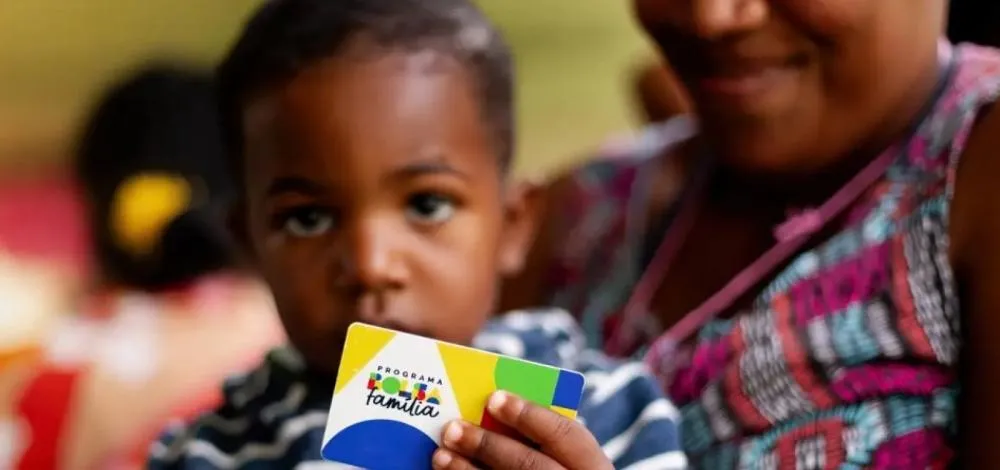 Caixa inicia pagamento de março do Bolsa Família para NIS final 2