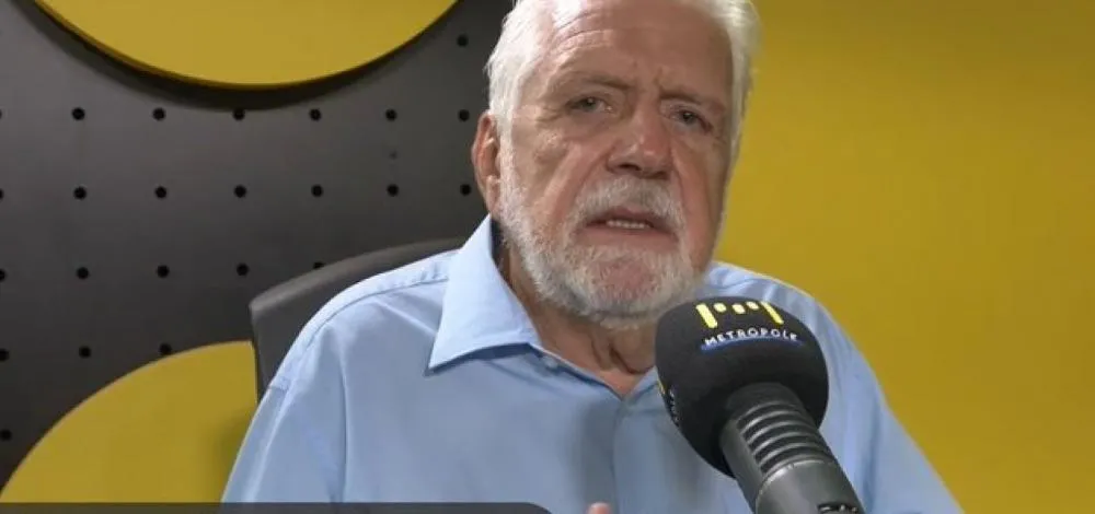 Jaques Wagner diz não ter envolvimento em investigação sobre BN Financeira