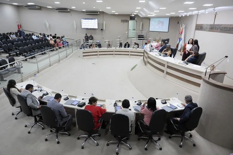 Câmara Municipal de Barreiras aprova novo horário para as atividades legislativas