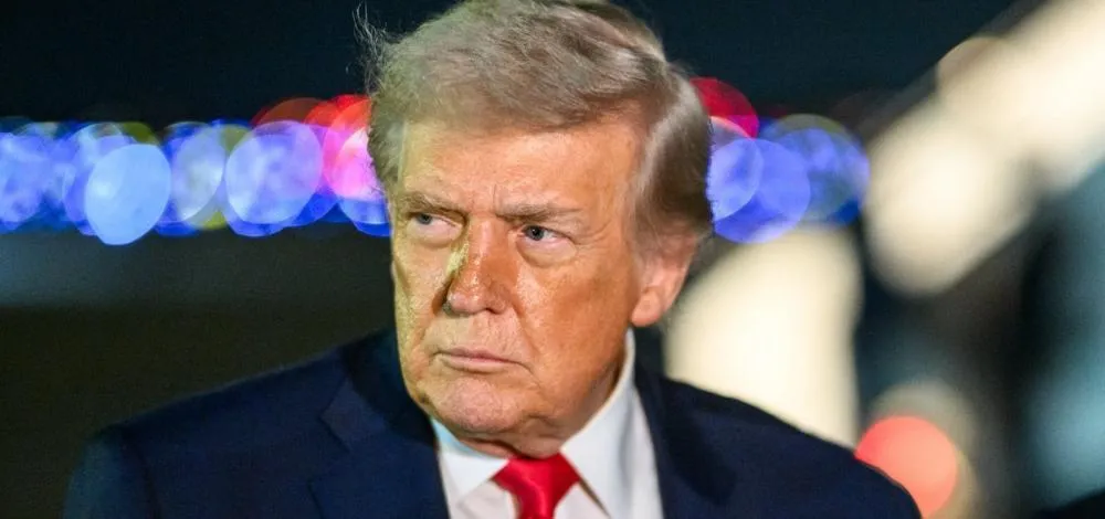 Trump volta a sugerir anexação da Venezuela e amplia discurso expansionista dos EUA