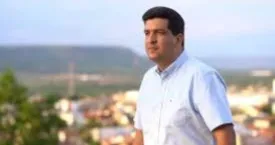 Danilo Henrique faz publicação enigmática nas redes sociais e gera expectativa