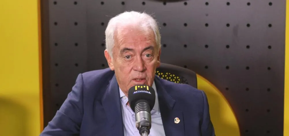 PSD da Bahia mantém apoio a Lula, afirma Otto Alencar