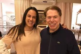 Silvia Abravanel se filia ao PSD e deve disputar vaga na Câmara Federal por São Paulo