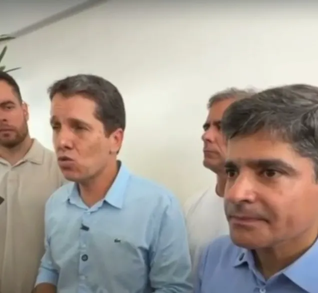 Aliado e vice na chapa de ACM Neto, Zé Cocá, expõe falhas na educação infantil e gera constrangimento para o candidato