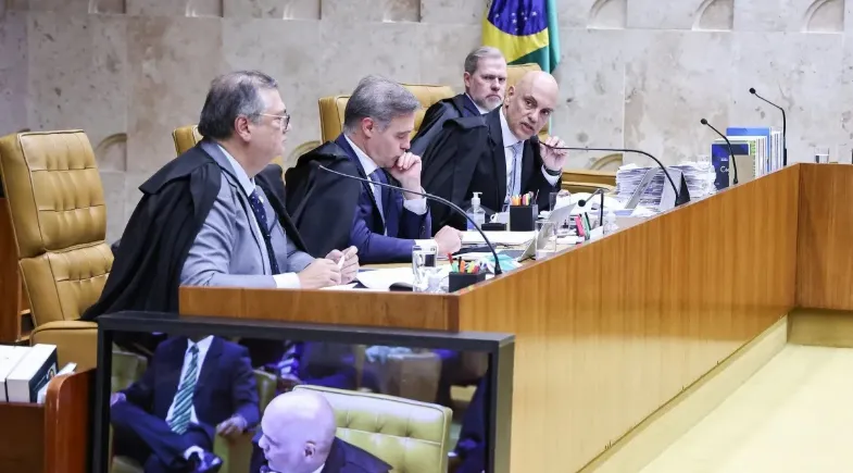 STF impõe limite a “penduricalhos” e redefine remuneração no Judiciário
