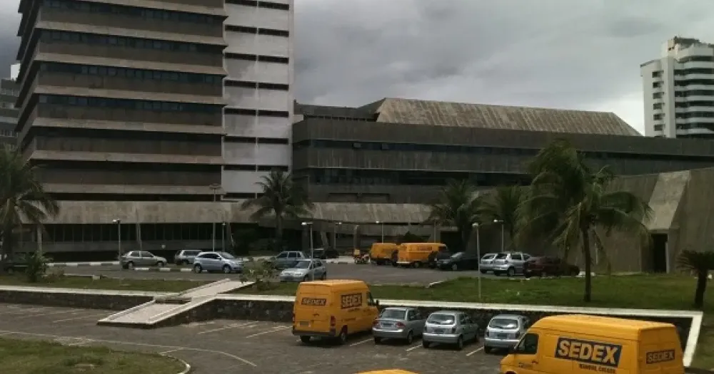 Imóvel dos Correios na Pituba não recebe propostas em 20º leilão
