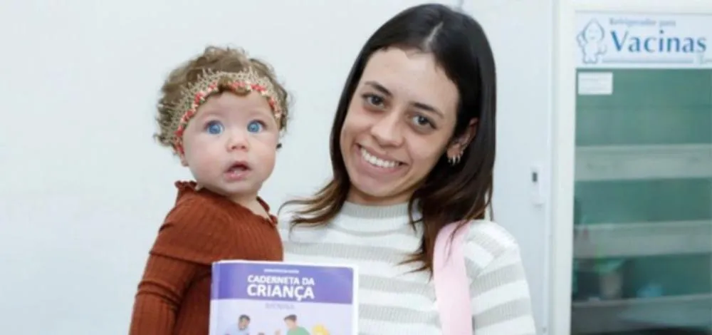 Dia D de vacinação contra a gripe acontece neste sábado (28) em Salvador