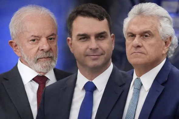 Ronaldo Caiado oficializa candidatura e tenta ocupar espaço entre a direita e bolsonarismo