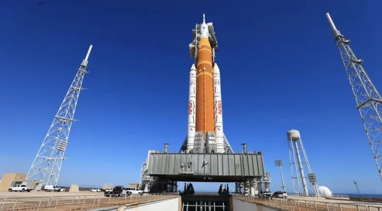 Casa Branca propõe corte de quase 50% no orçamento científico da Nasa