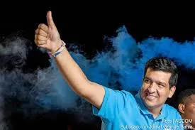 Danilo Henrique concederá entrevista nesta terça-feira, 7, e deve confirmar a sua pré-candidatura a deputado federal