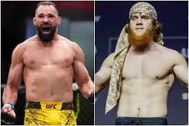 Michel Pereira, o 'Paense Voador' fará uma luta decisiva no UFC e pode colocar a carreira em jogo contra Shara Magomedov