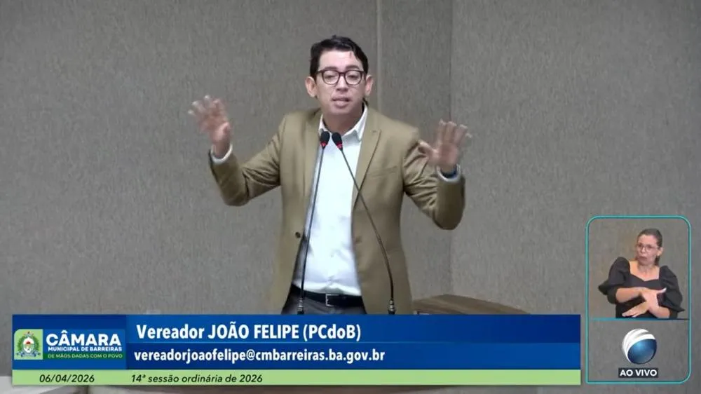 Caos no transporte coletivo de Barreiras: Linhas suspensas, ônibus sucateados e cobrança por providências