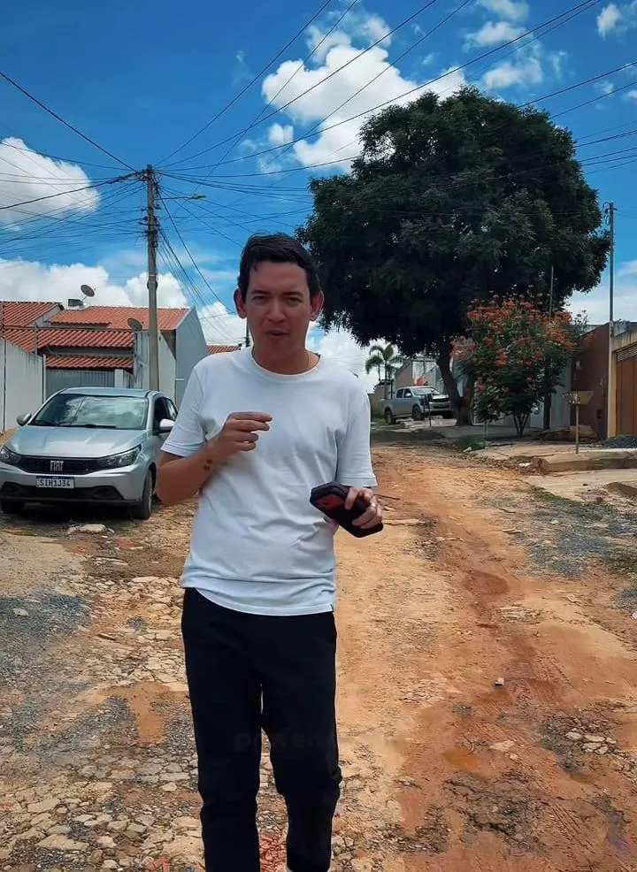 João Felipe se movimenta nos bastidores da política baiana e mira uma vaga na Assembleia Legislativa